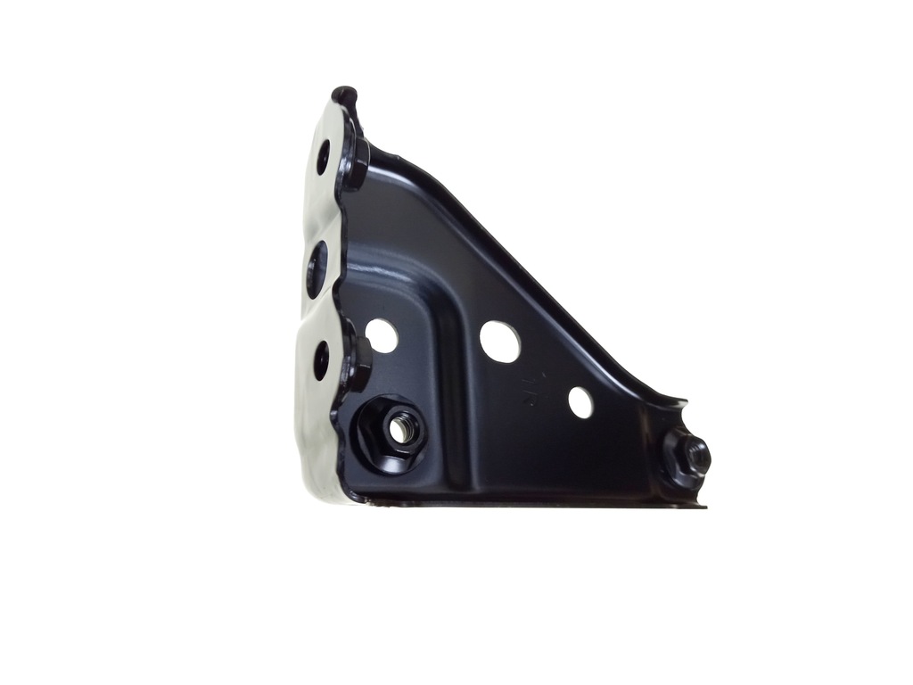 фото №8, Yaris cross кронштейн кронштейн підсилювач pas перед