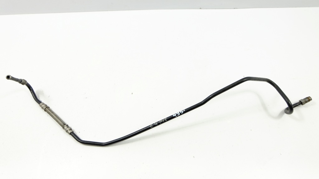 фото №1, Citroen c4 picasso i шланг тормозной