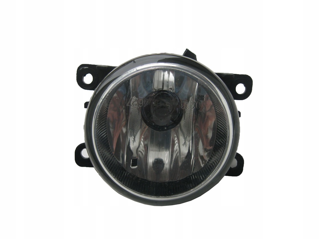 фото №1, Противотуманная фара l=p citroen c4 picasso i 06-13