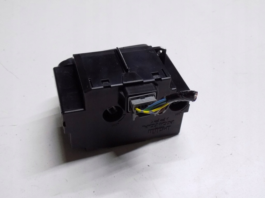 фото №10, Honda jazz iii кнопка перемикач кондиціонера