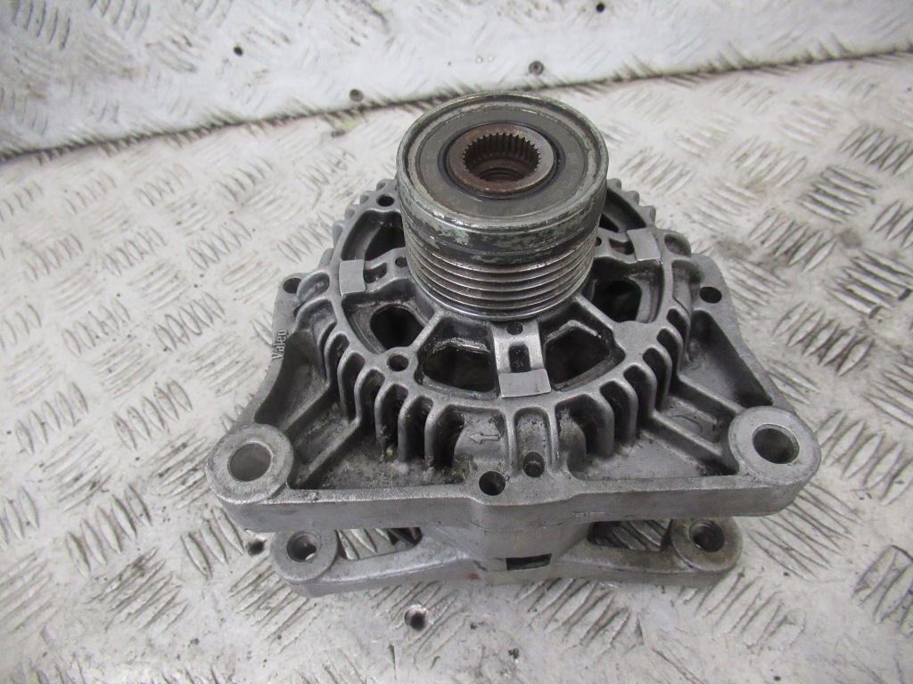 Купить Генератор peugeot 206 1.4 b