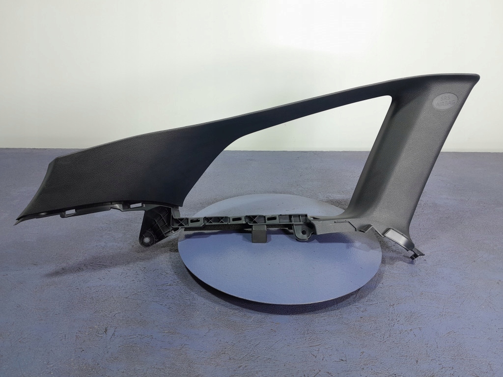 фото №1, Toyota corolla xii e21 kombi защита стойка c левая задняя 62480-02640