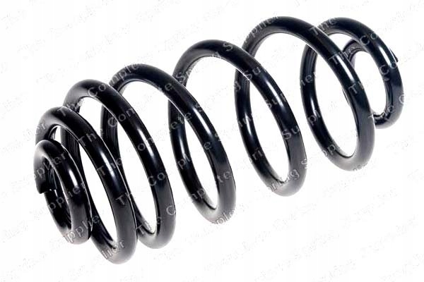 фото №1, Lesjofors пружина chevrolet orlando 1.8 j309