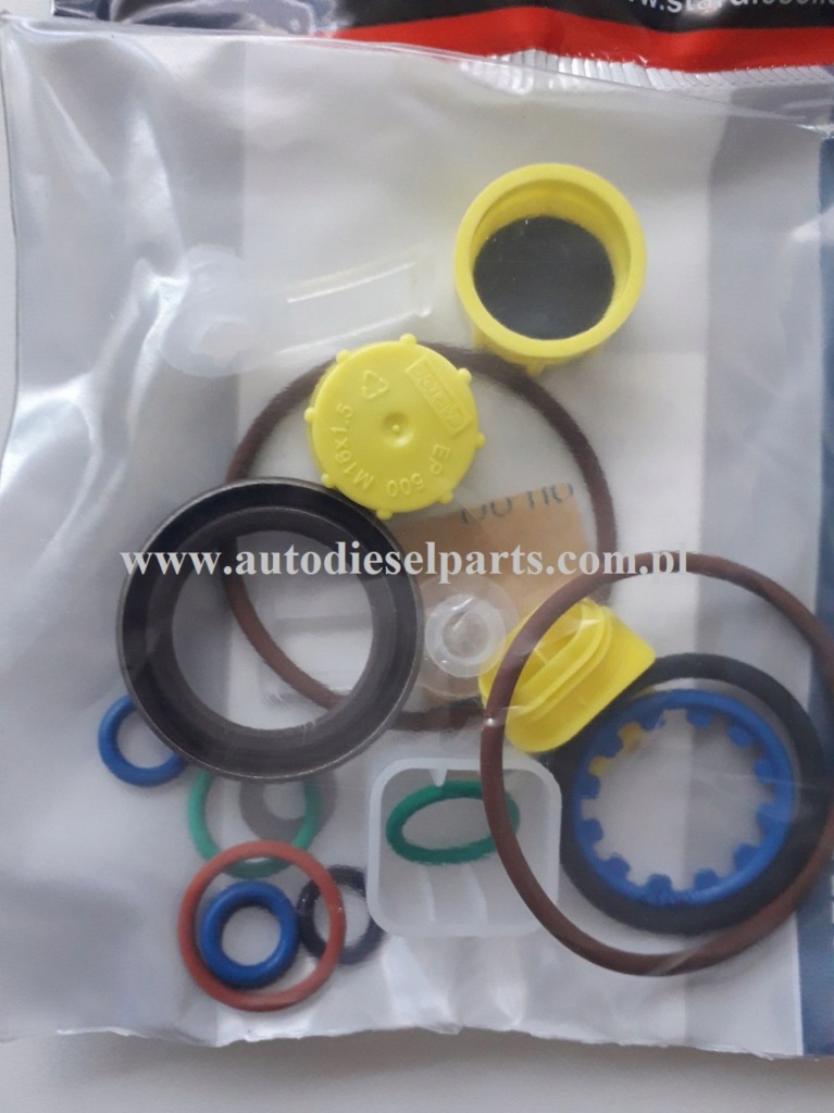 Купить Kpl.uszczelek насоса bosch common rail cr/cp4-s1