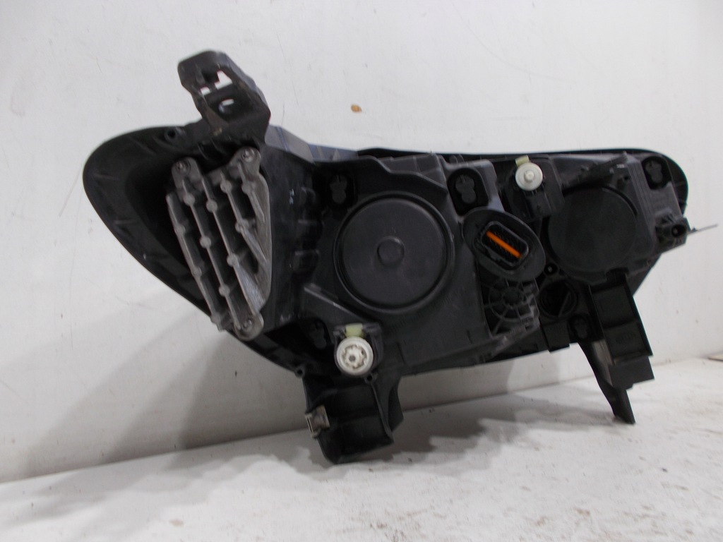 фото №11, Renault kadjar lift 18-22 pure vision led лампа левая передняя org !!!