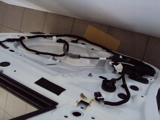 фото №7, Дверь правый перед полный renault kangoo iii 19-