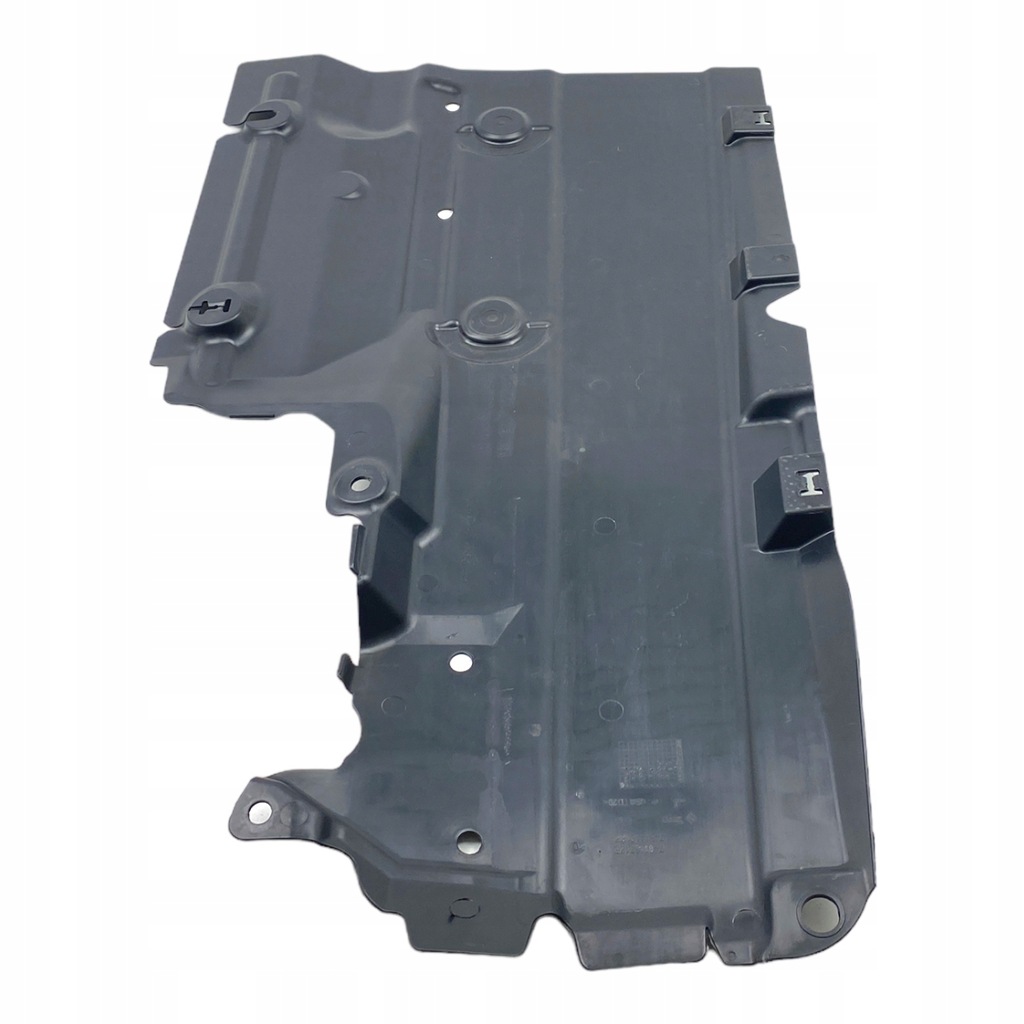 фото №12, Защита подвеска правая dacia jogger logan iii sandero iii