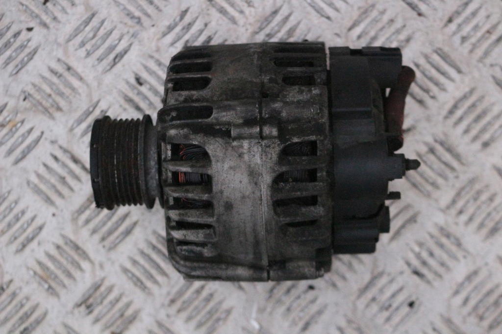 Купить Генератор renault оригинальный номер 231000027r