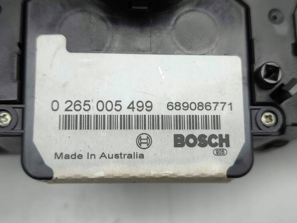 фото №11, Maserati quattroporte 2008 рычаг переключатель поворотники дворник