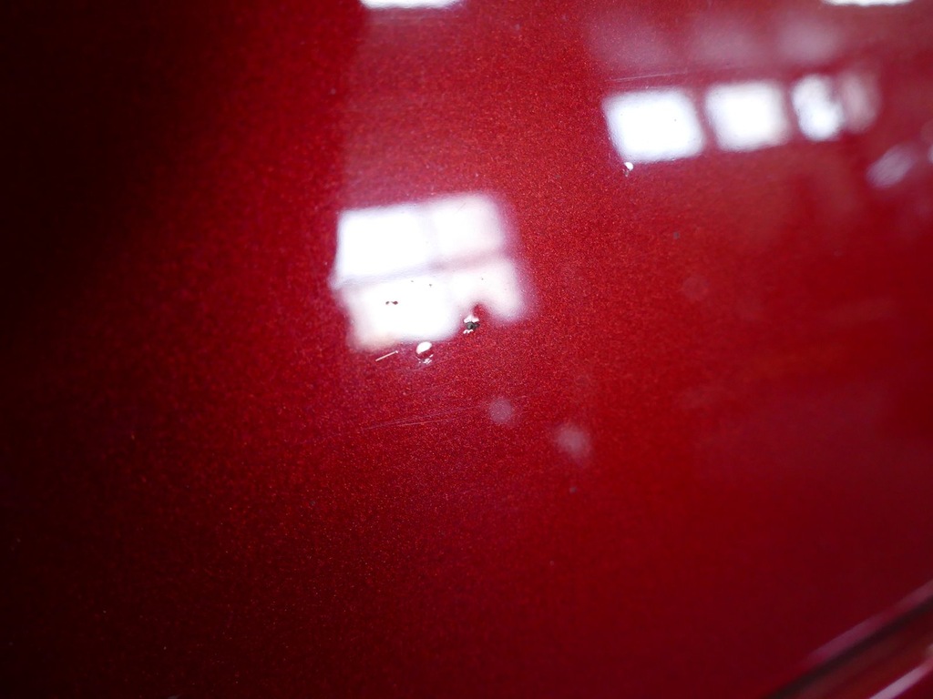 фото №14, Dodge nitro двері лівий перед ліва prh qrh