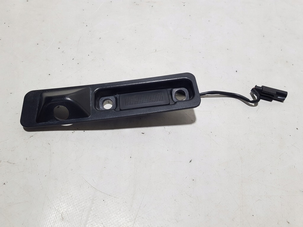 фото №1, Ручка кнопка кришки багажника alfa romeo stelvio ls395833