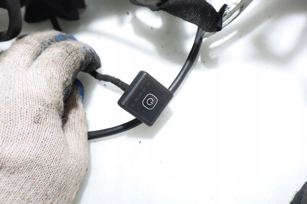 фото №3, Электропроводка lpg renault espace iv 2.0t