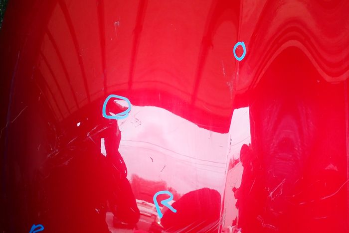 фото №9, Kia ev6 ev-6 21- капот