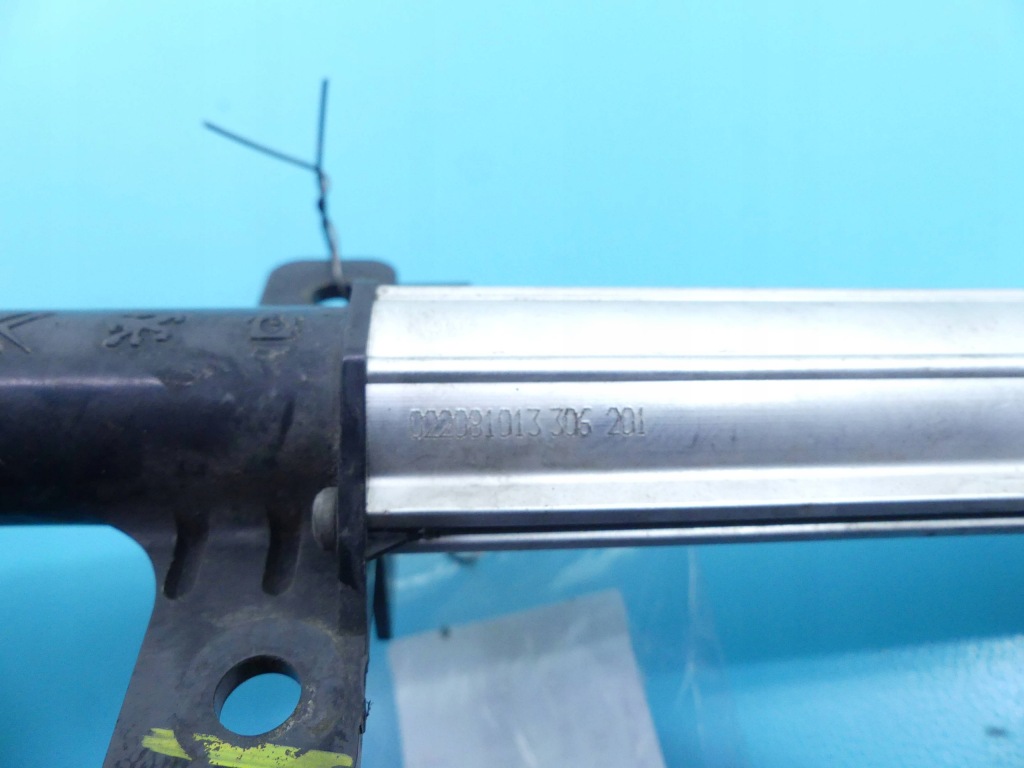 фото №7, Омыватель ксенон правый заглушка laguna iii 07-11