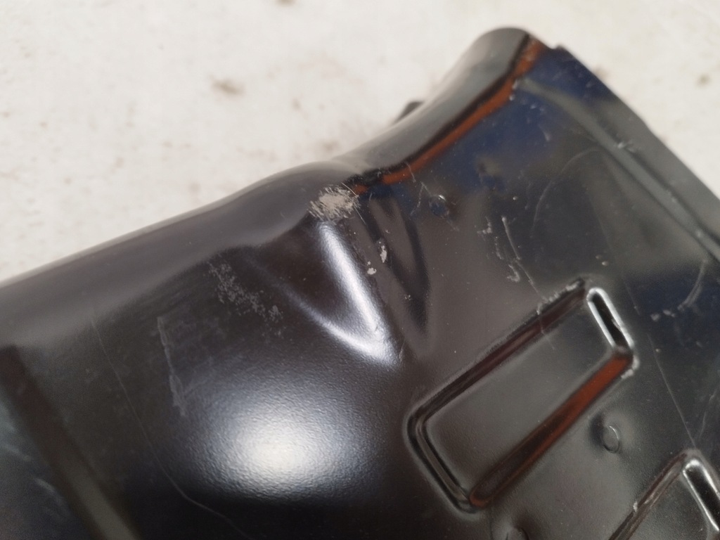 фото №7, Opel combo c підсилювач pas задній задня 9199128