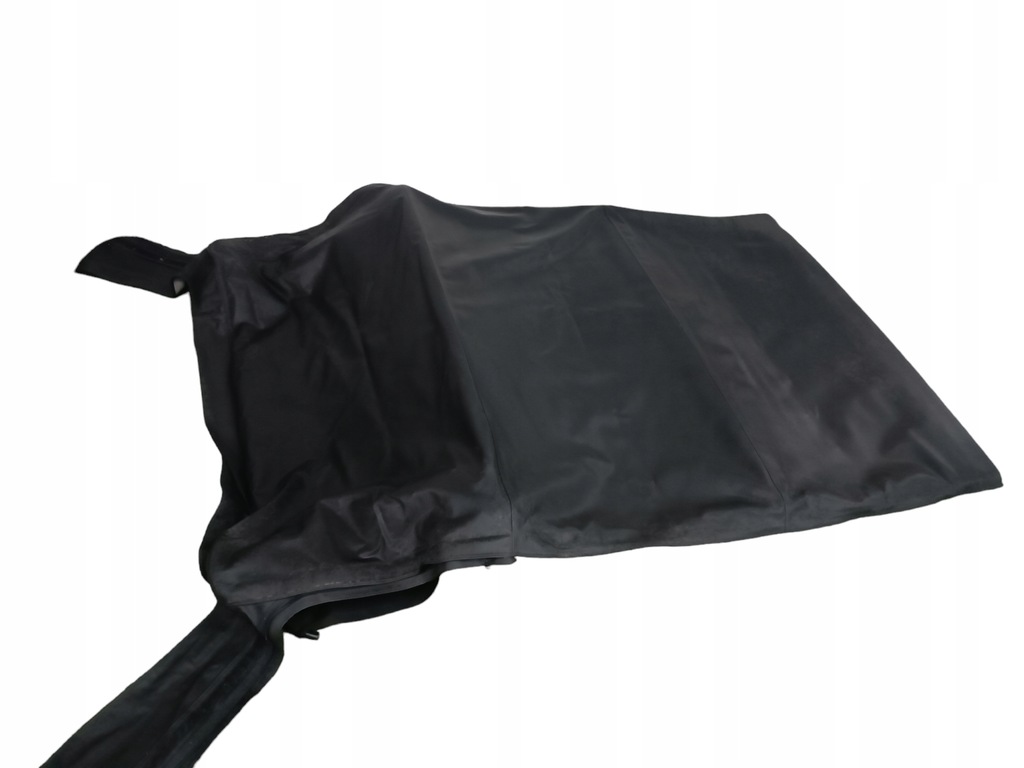 фото №15, Дах м'який soft top jeep wrangler jk 4d supertop nx bestop