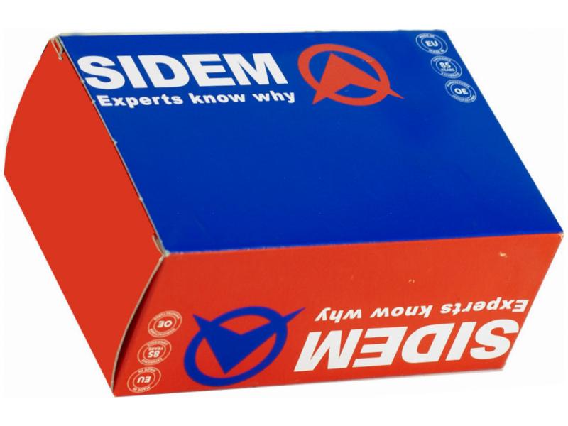 фото №1, Рычаг перед правый ford c-max ii mk2 1.0-2.0 10-19