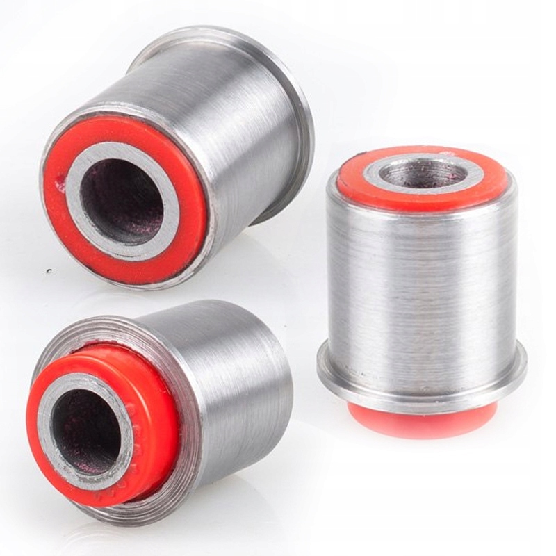 фото №1, Audi 100 c3 a6 c4 quattro втулка важеля заднього нижній зовнішня poli