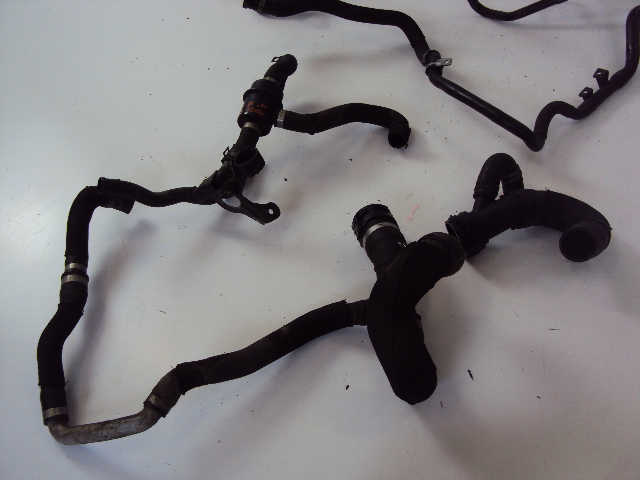 фото №4, Провода wody audi rs5 coupe 8t v8 10 r