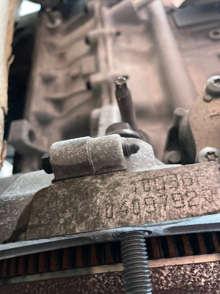 фото №15, Двигатель kompletny bez turbo peugeot 208 i 1 1.5 bhdi yh01 10q3bf 34 000 km