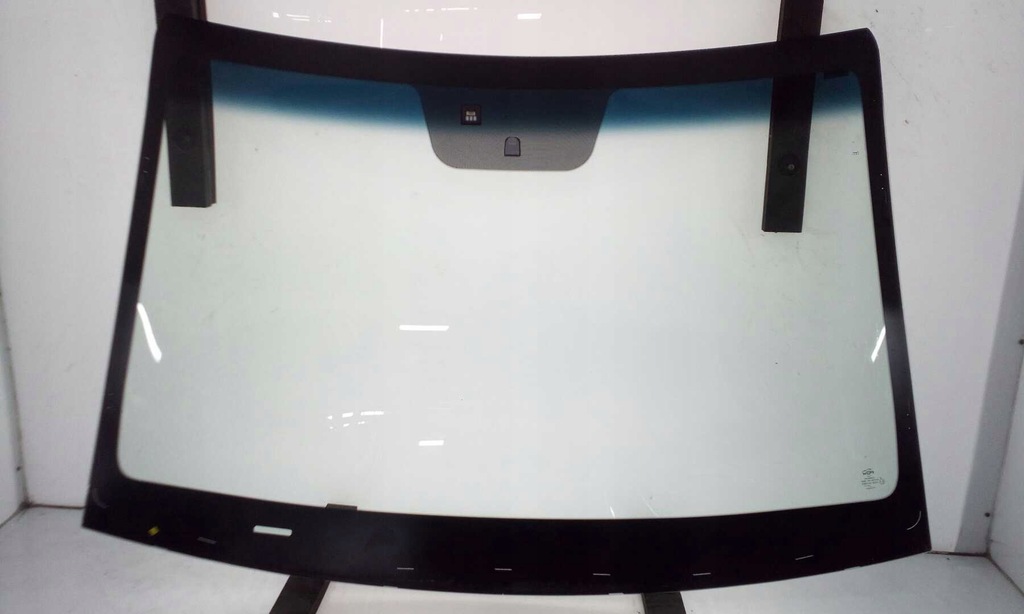 фото №5, Скло лобове передня hyundai elantra 2016- датчик pas зелений nowa