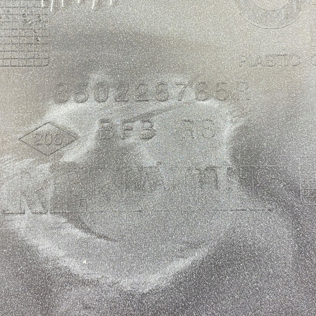 Бампер задній renault megane iv r.s 850228785r в Україні