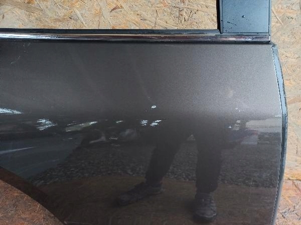 фото №4, Mazda cx5 cx-5 ii 2 дверь задние задняя правое