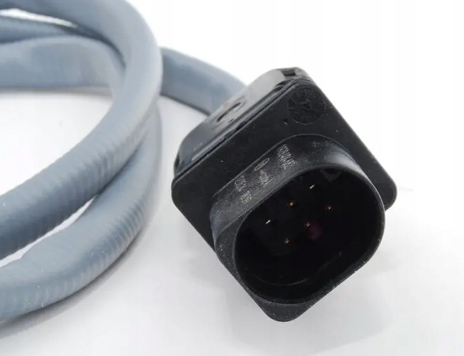 фото №3, Датчик лямбда-зонд регулировочный 910mm bmw n52 оригинал