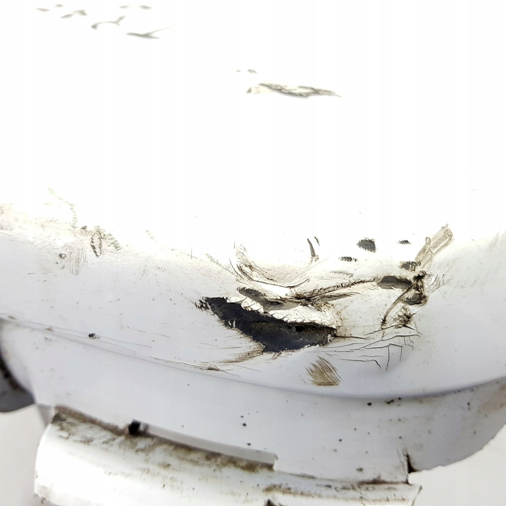 фото №6, Кутик бампера правий trafic ii vivaro