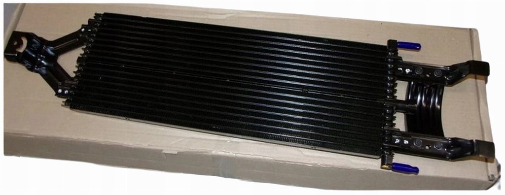 фото №2, Радіатор повітря r alaskan