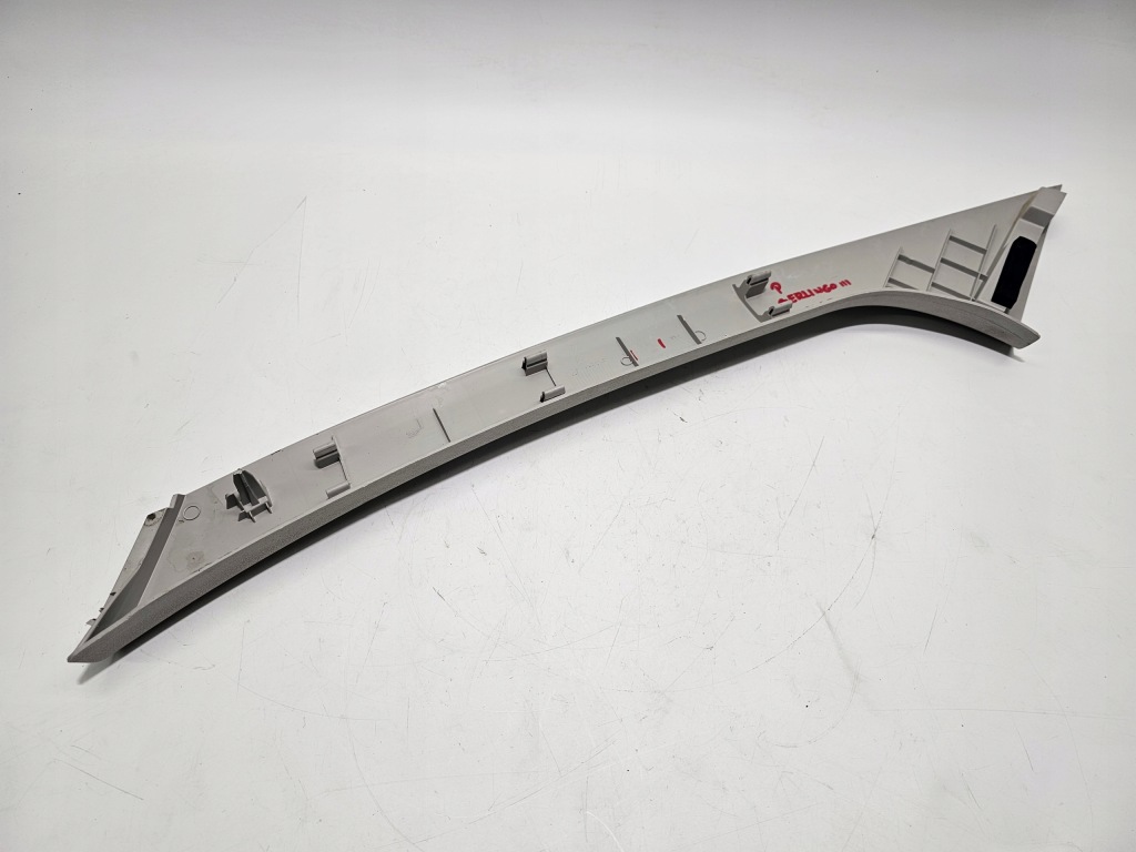 фото №6, Захист стійка права berlingo partner iii 1.6 hdi #5347