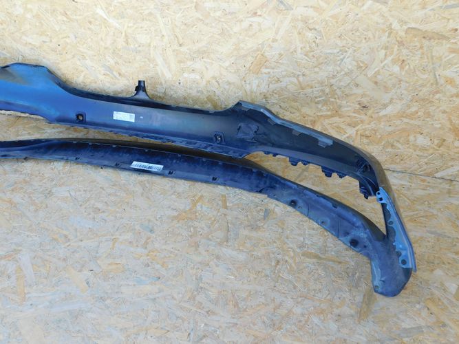 фото №6, Bmw g30 g31 5 17- бампер передний перед