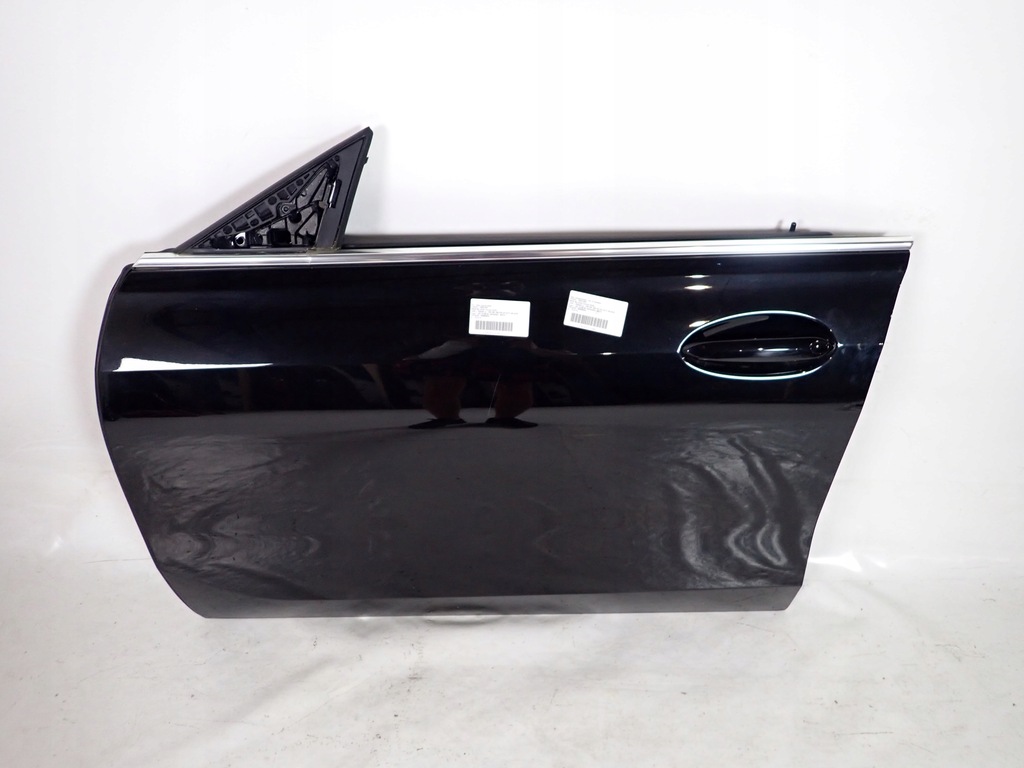 фото №1, Bmw 6 gt g32 17- дверь левая перед передние