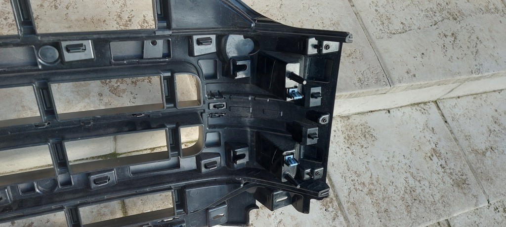 фото №6, Ford f150 f-150 2021 2022 решётка радиатора решётка радиатора xlt