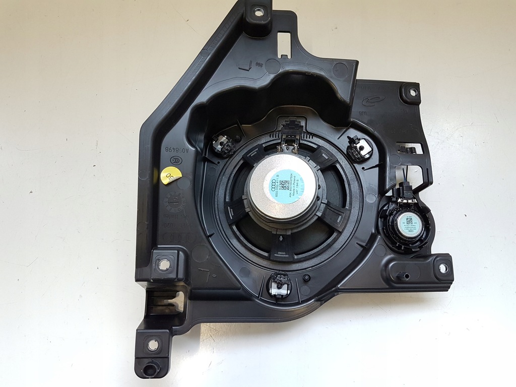 фото №7, Динамик задняя левый audi tt 8s 8s8035241a