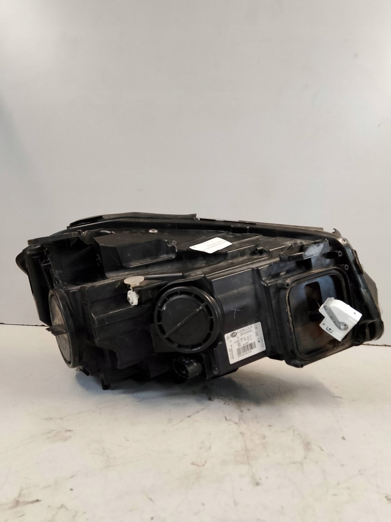 фото №7, Mercedes a-klasa лампа лівий перед bi-xenon a1768201161kz