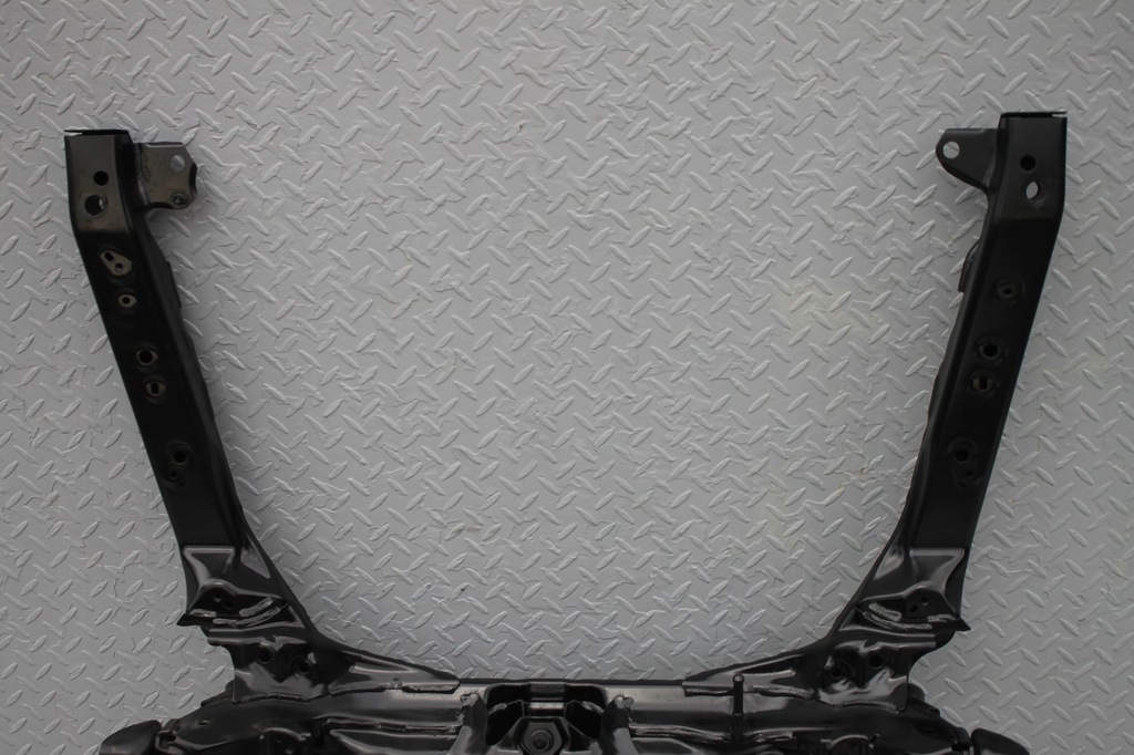 фото №12, Підрамник поперечина підрамник перед honda civic x 17-21