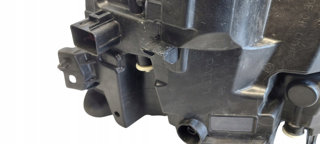 фото №13, Volvo xc60 ii 2 17- правая лампа перед правый перед eu full led 32337387