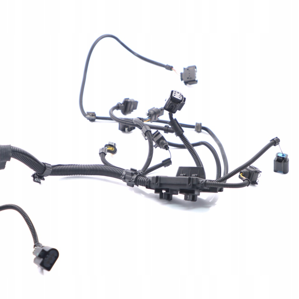 Купить Bmw x1 e84 f11 n20 жгут датчиков модулей двигателя 8605458