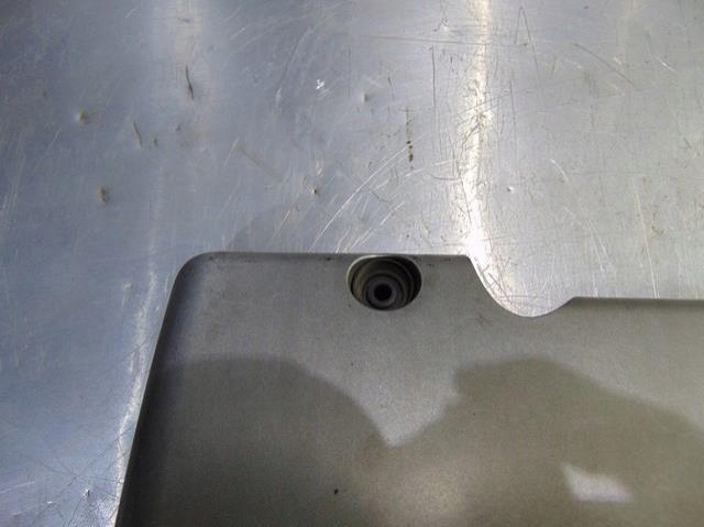 фото №7, Крышка защита двигателя peugeot 607