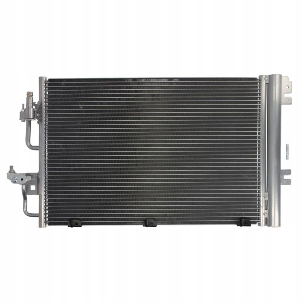 фото №1, Thermotec ktt110145 конденсатор, кондиціонер