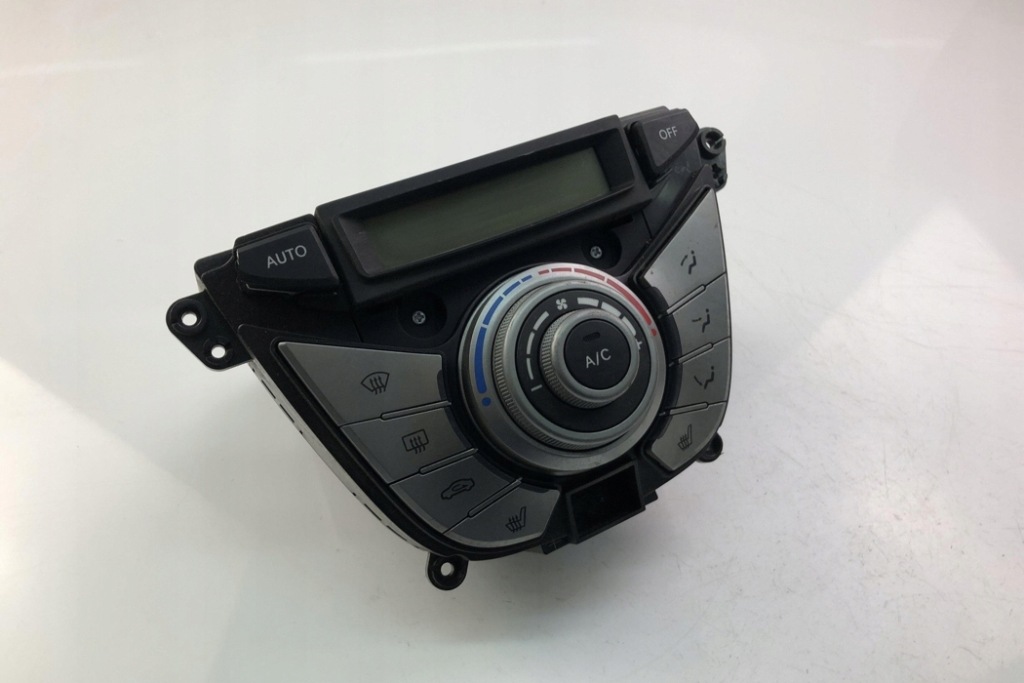 фото №1, Інше модулі hyundai i20 pb, pbt 972501k250 2010