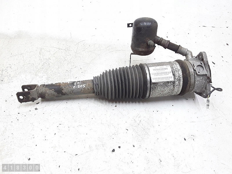 фото №1, 2008 audi a8 амортизатор 4e0616001n