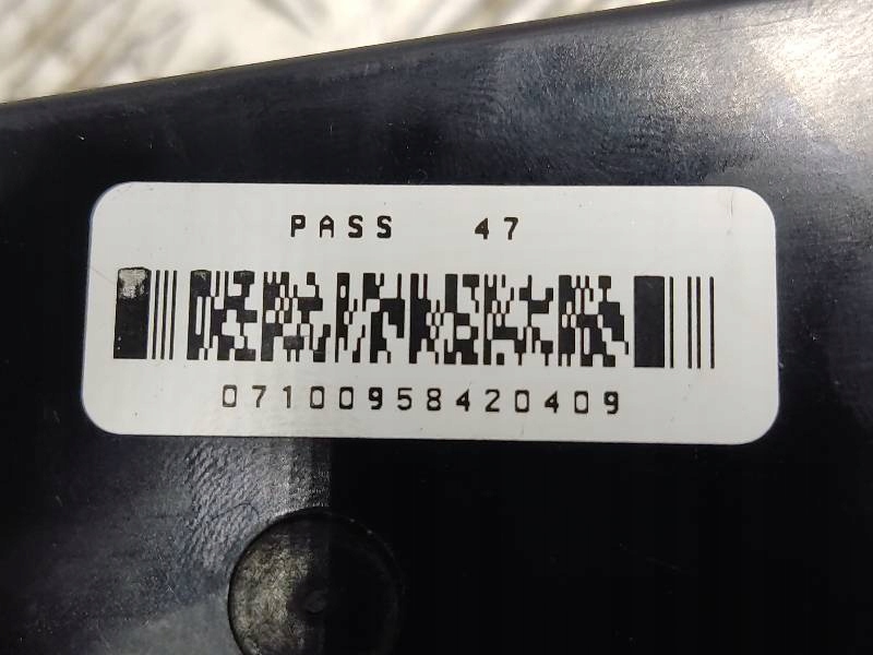 фото №3, Блок керування модуль vecu renault magnum dxi 7420908555