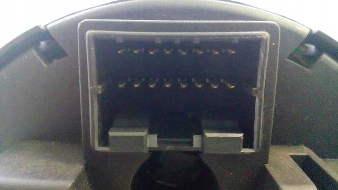 фото №6, Obrotomierz liczn alfa romeo 156 1,9 jtd 60669699