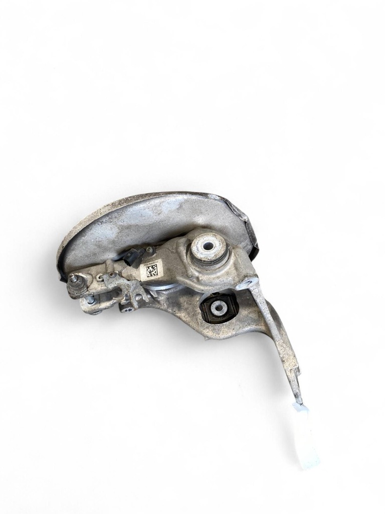 фото №6, Porsche macan 95b ступица колеса заднего