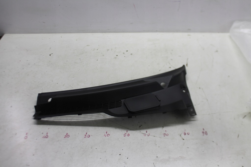 фото №1, Жабо ліва nowe 9808095 mini countryman r60 10-17