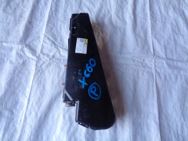 фото №1, Volvo xc60 air bag подушка сидіння права