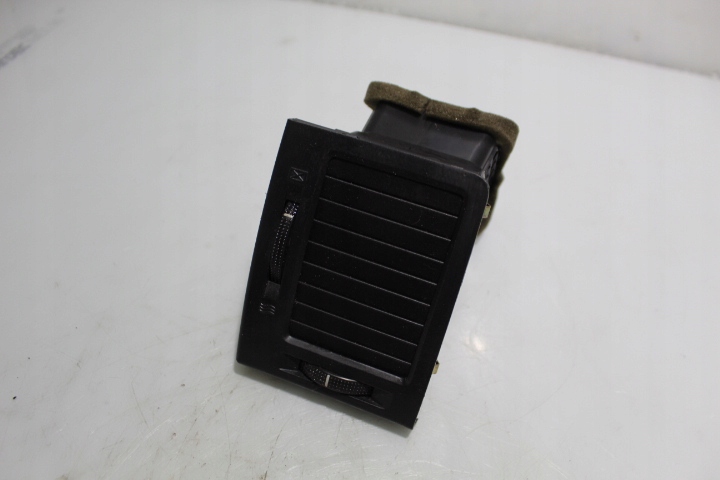 фото №1, Решётка обдув левая hyundai getz