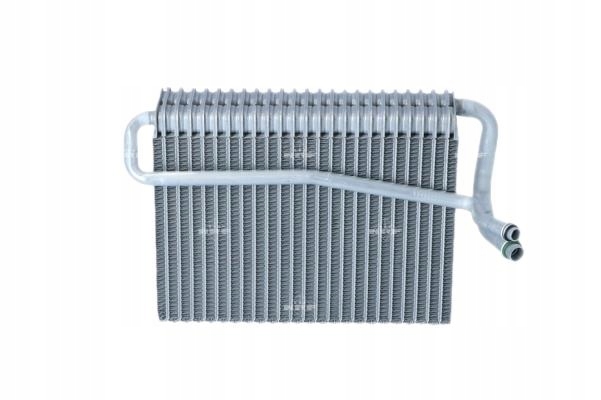 фото №2, Nrf испаритель peugeot